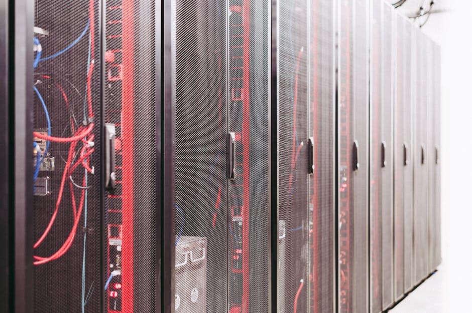 Cloud Architecture & DevOps Consulting