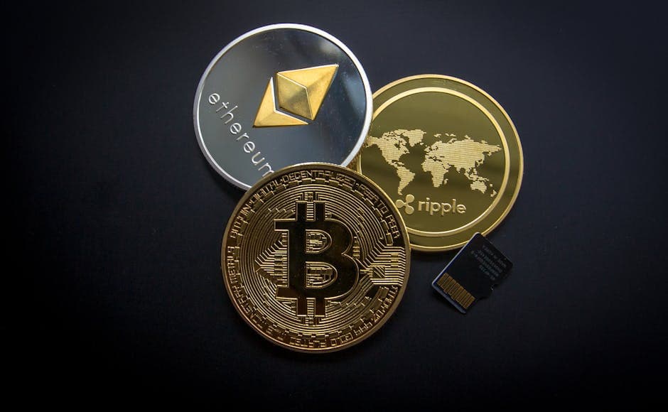 DeFi Protocol & Crypto Exchange Development